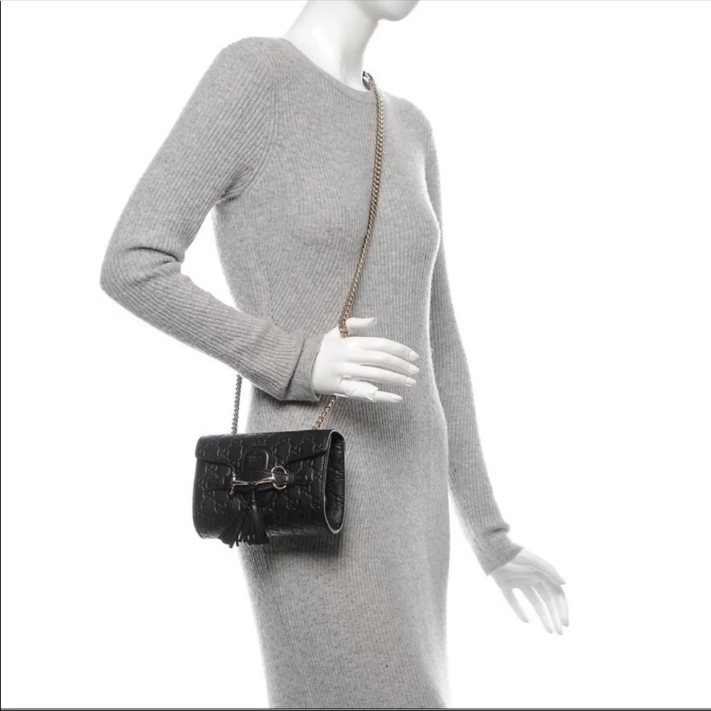 ❌SOLD❌ Gucci Shoulder Bag - Picture 8 of 8